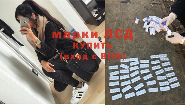 стафф Баксан