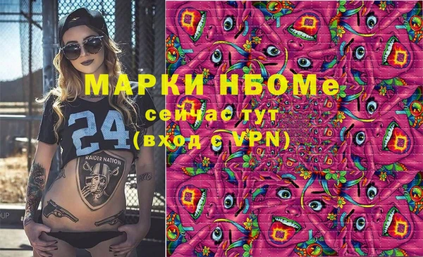 стафф Баксан
